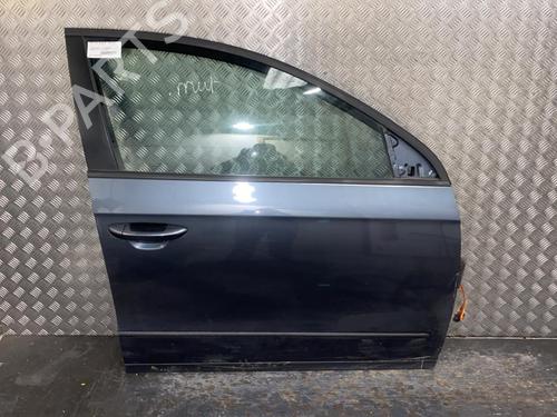 Used Right front door VW PASSAT B7 (362) [2010-2016]  20027048