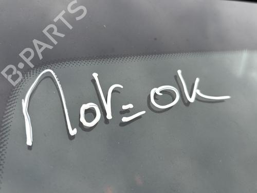 Left front window switch PEUGEOT 208 I (CA_, CC_) 1.2 VTI 82 | BP28280200I27  - Image 24