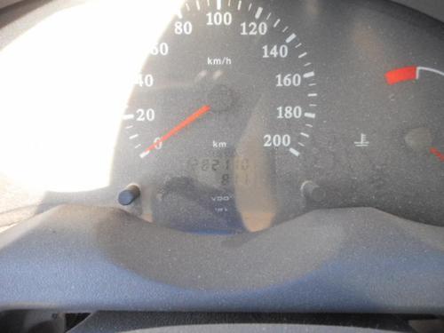 Right mirror NISSAN MICRA II (K11) 1.5 D | BP20032537C27 