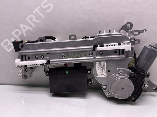 Used Electronic module PEUGEOT 508 SW I (8E_) 2.0 HDi RXH Hybrid4 (200 hp) 29485851