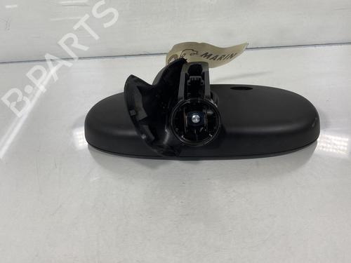 Used Rear mirror Rear mirror MINI MINI (R50, R53) One D (75 hp) 19972659 19972659