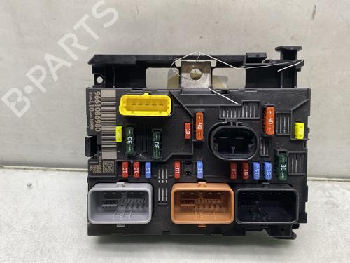 Used Fuse box PEUGEOT 207 (WA_, WC_) 1.6 HDi (90 hp) 23148104