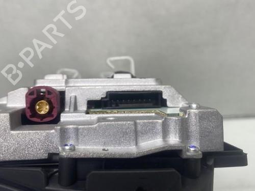 Display monitor BMW 3 (E90) 325 d | BP19950729C48 