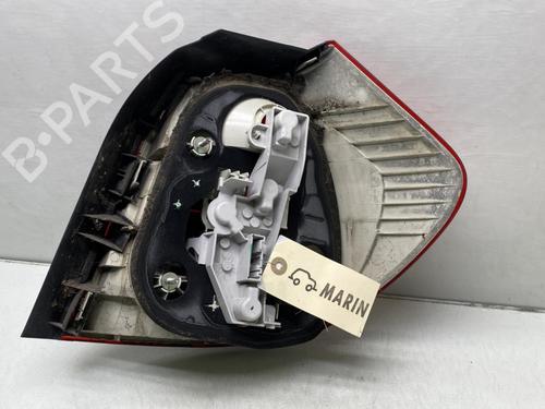Left taillight BMW 1 (E81) 116 d | BP20184696C34 