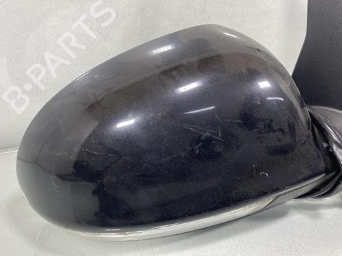 Right mirror VW GOLF V (1K1)  | BP20028710C27 