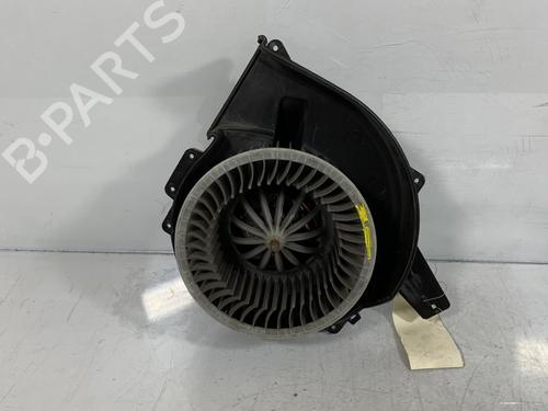 Used Heater blower motor VW POLO V (6R1, 6C1) 1.2 TDI (75 hp) 20010645
