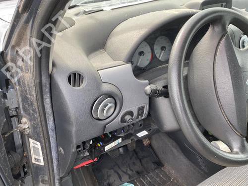 Left mirror CITROËN BERLINGO / BERLINGO FIRST MPV (MF_, GJK_, GFK_) 1.9 D (MFWJZ) | BP19949489C26 