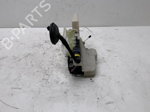 Front left lock VW POLO (9N_, 9A_) 1.2 12V | BP20023580C98 