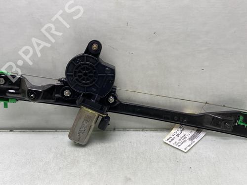 Used Front left window mechanism Front left window mechanism FIAT PUNTO (188_) 1.2 16V 80 (188.233, .235, .253, .255, .333, .353, .639,... (80 hp) 22419862 22419862