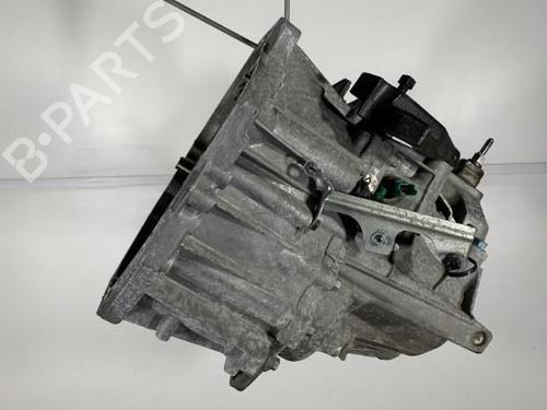 Used Gearbox RENAULT KADJAR (HA_, HL_) 1.6 dCi 130 (HLA4) (130 hp) 19950811