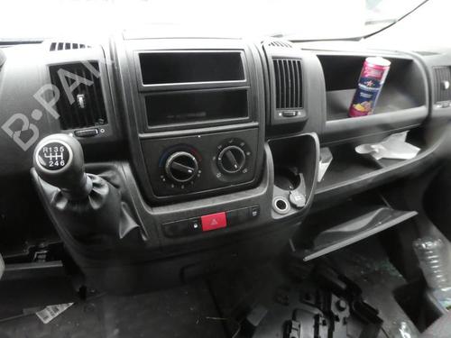 Bagaksel PEUGEOT BOXER Van 2.0 BlueHDi 130 | BP24449029M2 - Image 4