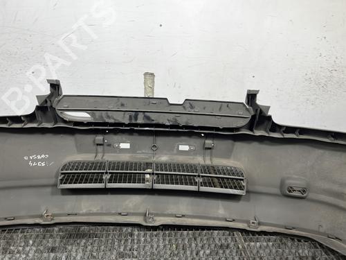 Front bumper OPEL CORSA B (S93)  | BP27633160C7 