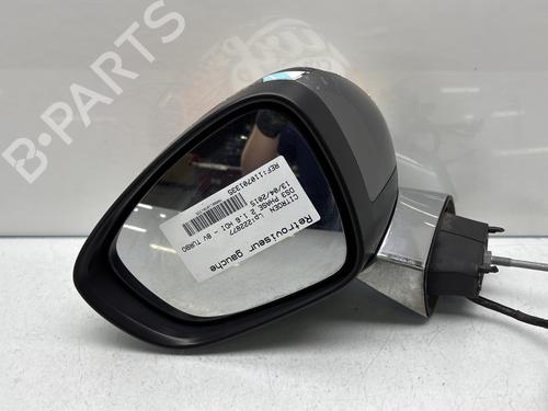 Used Left mirror CITROËN DS3 (SA_) 1.6 HDi 90 (92 hp) 28824728