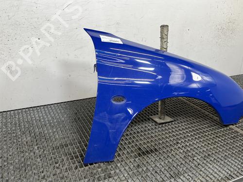 Right front fenders PEUGEOT 206 Hatchback (2A/C) 1.1 i | BP29475729C42 
