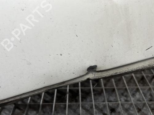 Left front fenders ALFA ROMEO 156 (932_) 1.9 JTD (932B2) | BP23436227C41 