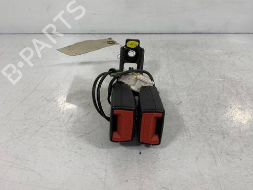 Used Seat buckle Seat buckle CITROËN DS3 (SA_) [2009-2016] 19997806 19997806