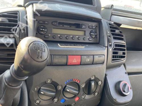 Left front driveshaft CITROËN JUMPER I Van (244) 2.2 HDi | BP23766227M38  - Image 9