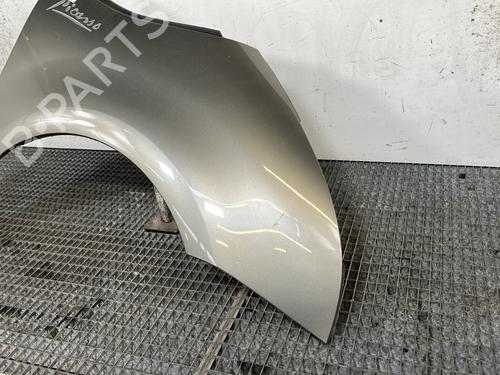 Forskærm Højre CITROËN C4 Grand Picasso I (UA_) 1.6 HDi (109 hp) 32854255