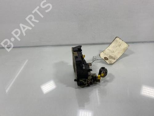 Used Rear left lock Rear left lock RENAULT CLIO I (B/C57_, 5/357_) 1.2 (5/357Y, 5/357K) (58 hp) 20005836 20005836