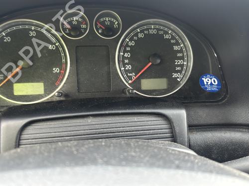 Front right window mechanism VW PASSAT B5.5 Variant (3B6) 1.9 TDI | BP29507552C23  - Image 33