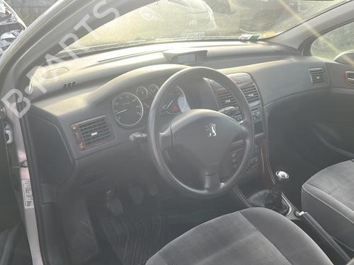 Engine control unit (ECU) PEUGEOT 307 (3A/C) 1.6 16V | BP21197049M57 