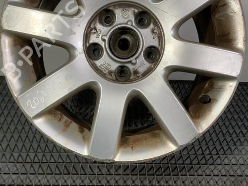 Felg VW GOLF V (1K1) [2003-2010]  21960343