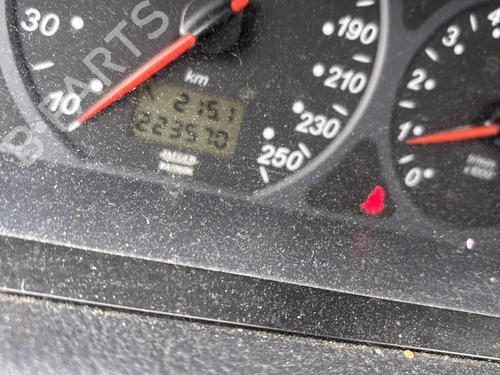 Climate control CITROËN C5 I (DC_) 2.0 HDi (DCRHZB, DCRHZE) | BP34243136I5 - Image 27