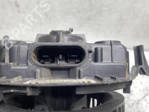 Heater blower motor RENAULT MEGANE II (BM0/1_, CM0/1_)  | BP19970763M62 