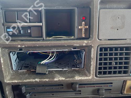 Used Parts CITROËN C25 Platform/Chassis (280_, 290_) 2.0 2890750