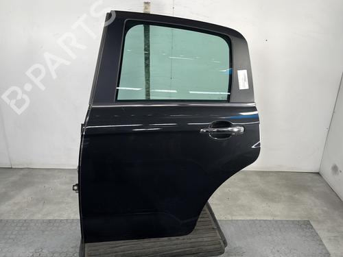 Dør venstre bak CITROËN C3 II (SC_) 1.6 HDi (92 hp) 27404717