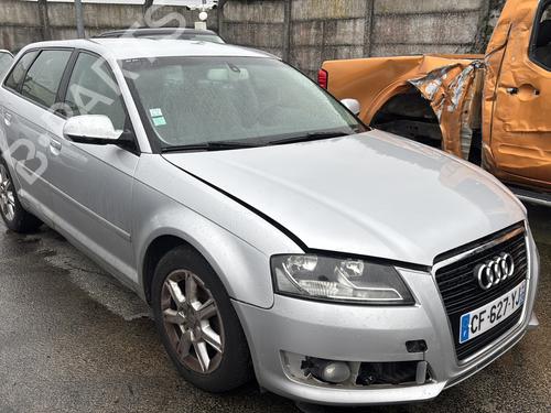 Used Parts AUDI A3 Sportback (8PA)  2.0 TDI 16V  4632033