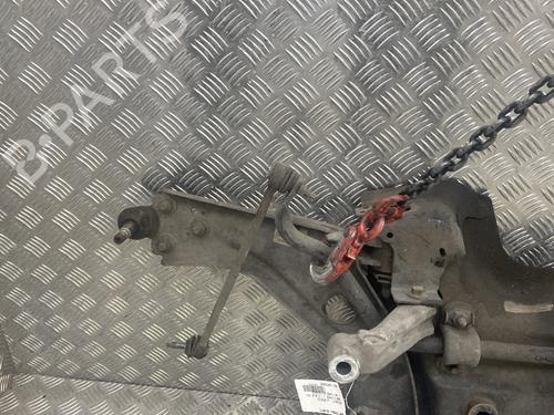 Used Subframe PEUGEOT 308 II (LB_, LP_, LW_, LH_, L3_) 1.6 BlueHDi 120 (120 hp) 27643261