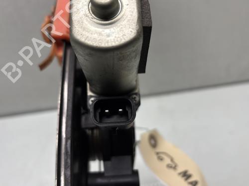 Front right window mechanism FIAT GRANDE PUNTO (199_) 1.3 D Multijet | BP29615480C23 