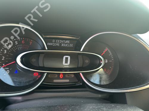 Left front window switch RENAULT CLIO IV (BH_) 1.2 16V | BP36852872I27 - Image 11