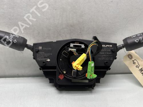 Used Steering column stalk OPEL CORSA D (S07) 1.3 CDTI (L08, L68) (75 hp) 28279273