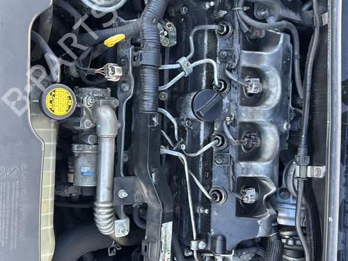 Used Parts TOYOTA COROLLA Verso (ZER_, ZZE12_, R1_)  2.2 D-4D (AUR10_, AUR10R)  4666715