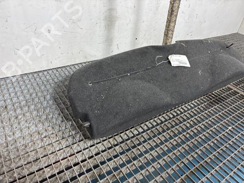 Used Rear parcel shelf Rear parcel shelf 39211930 39211930