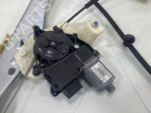Front right window mechanism CITROËN C4 CACTUS 1.2 THP 110 | BP29897833C23