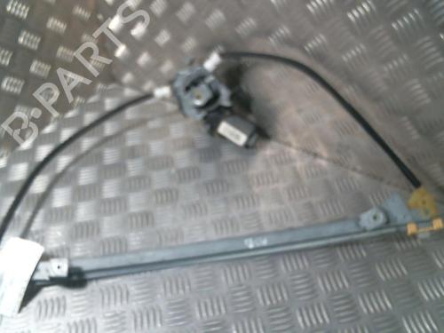 Used Front right window mechanism RENAULT SCÉNIC I MPV (JA0/1_, FA0_) 1.6 BiFuel (JA04) (107 hp) 20009201