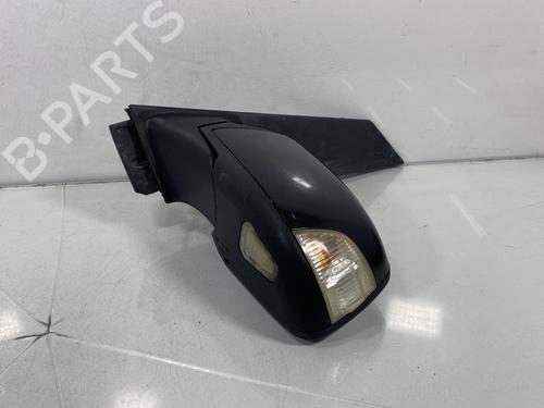 Used Left mirror Left mirror FORD FOCUS C-MAX (DM2) 1.6 TDCi (109 hp) 31212633 31212633