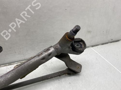 Front wiper motor CITROËN C3 I (FC_, FN_) 1.4 HDi | BP23766679M29 