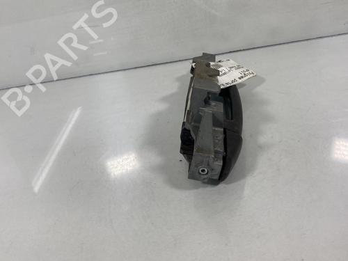 Front right exterior door handle PEUGEOT 407 (6D_) 1.6 HDi 110 (6D9HZC, 6D9HYC) | BP20005631C129 