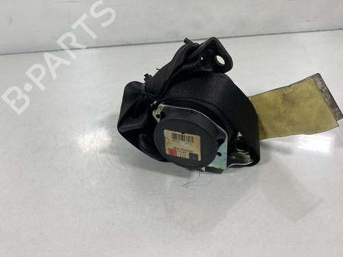 Used Rear left seatbelt Rear left seatbelt OPEL ASTRA H GTC (A04) 1.7 CDTI (L08) (125 hp) 19982362 19982362