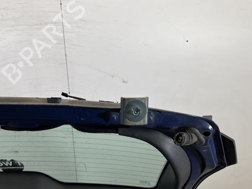 Tailgate RENAULT MEGANE II Estate (KM0/1_) 1.5 dCi (KM16, KM1E) | BP31300775C6 