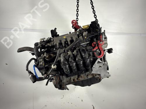 Motor Motor FIAT 500 (312_) 1.2 (312AXA1A) (69 hp) 33805447 33805447