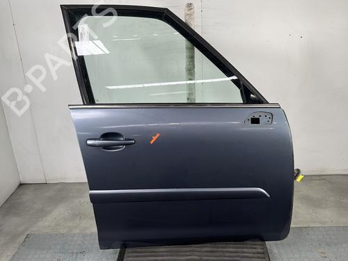 Dør højre fortil CITROËN C4 Grand Picasso I (UA_) 2.0 HDi 150 (150 hp) 28280133