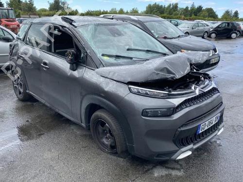 Catalyst CITROËN C3 AIRCROSS II (2R_, 2C_) 1.5 BlueHDi 110 | BP25307329M10 - Image 12