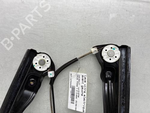 Front left window mechanism CHEVROLET CRUZE (J300) | BP37075786C22 - Image 5