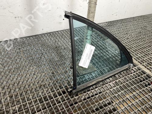 Rear left door window MERCEDES-BENZ E-CLASS (W211) E 220 CDI (211.006) | BP30129366C20