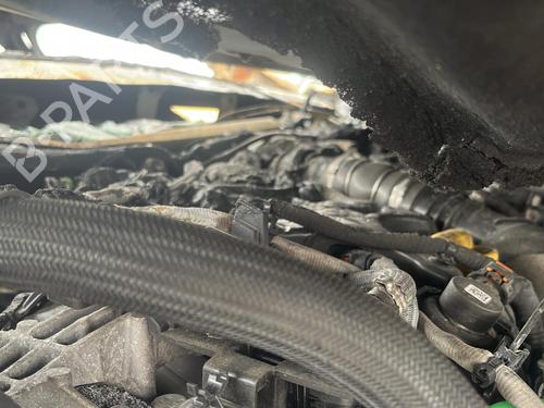 Left front driveshaft RENAULT MEGANE IV Hatchback (B9A/M/N_) | BP19976529M38 - Image 6